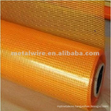 fire resistant fiberglass screen